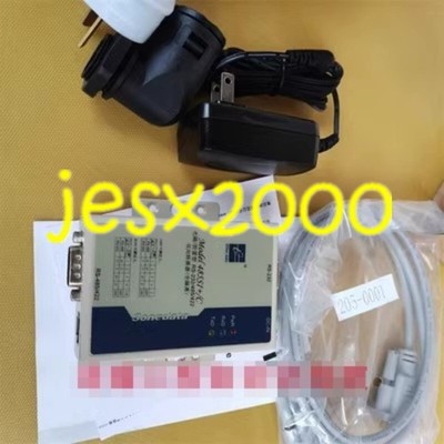 1PC NEW 3one data Sanwan Optical Isolation Converter Model485SI+/C  #am
