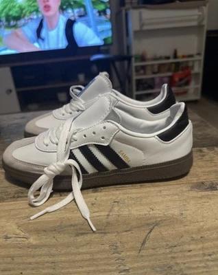Adidas Samba - Photo 1/4
