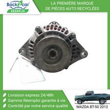 Alternateur Mazda BT50