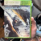 Metal Gear Rising (Xbox 360) Complete CIB w/ Manual