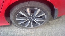 Wheel 17x7 Alloy Fits 22-24 Civic 5904242