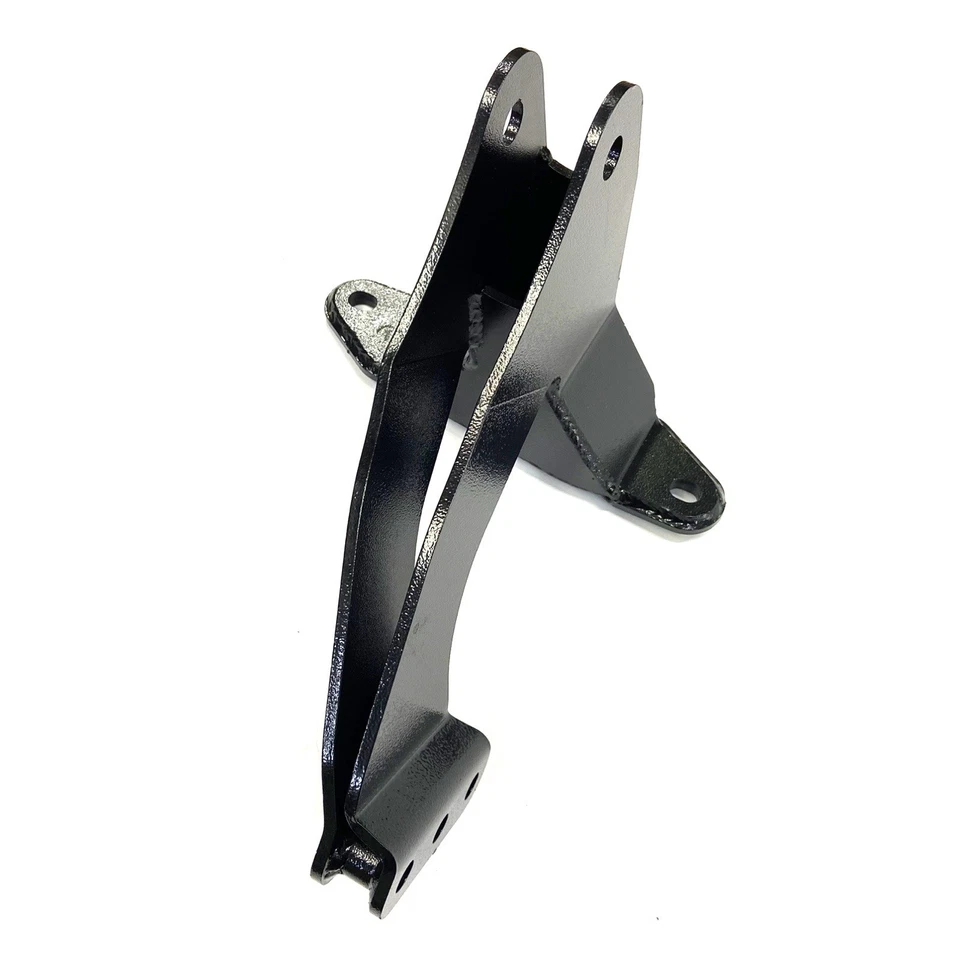 Soporte de caída de barra de oruga Pro Comp elevación de 6-8" para 2005-2007 F250 F350 Super Duty 4x4 Foto 3 de 4