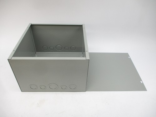 HAMMOND MANUFACTURING CSKO12128 NSMP - Afbeelding 3 van 5