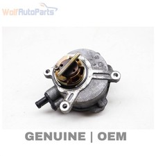 2000-2010 BMW X5 - Vacuum PUMP 7635657