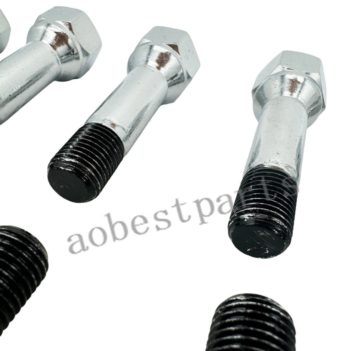 20Pcs 206274 Titanium Lug Bolt Set For Ferrari 296 488 458 F430 599