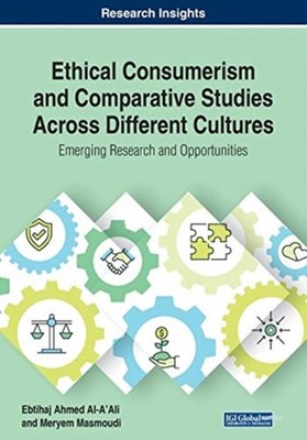 Al-A'ali - Ethical Consumerism and Comparative Studies Across Differen - X555z