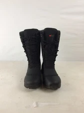 Excellent Baffin Jess Women's Winter Boots, Black, W8