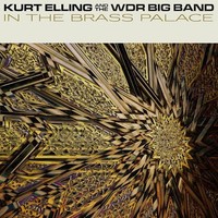 Kurt Elling - In The Brass Palace - Vinyl Record - F600Z