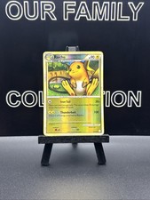 Raichu 10/123 Reverse Holo Rare HeartGold SoulSilver Pokemon Card LP on eBay