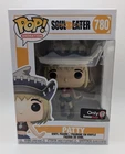 Funko Pop! Animation: Soul Eater - Patty #780 GameStop Exclusive