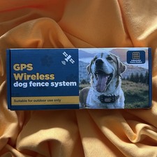 Wireless Dog Fence