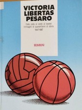 Victoria Libertas Pesaro 1987 Scavolini