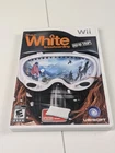 Shaun White Snowboarding: Road Trip (Nintendo Wii, 2008) CIB
