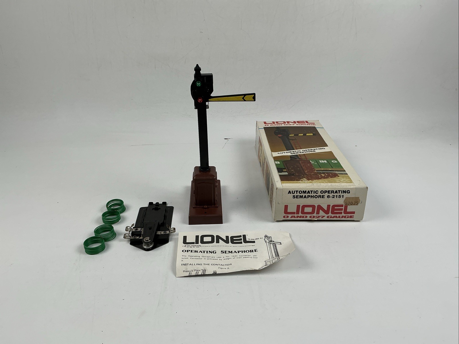 Click here to see eBay Auction