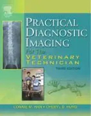 Practical Diagnostic Imaging for the Veterinary Technician | Hurd (u. a.) | Buch