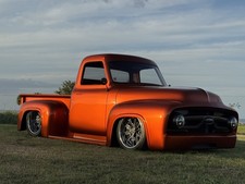 1955 Ford F100 for Sale