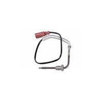 Metzger Sensor, Abgastemperatur 0894969 FüR Audi, Vor RußPartikelfilter