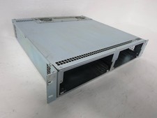 ABB PHARPSCH100000 Power Supply Chassis 10000823 Bailey P-HA-RPS-CH100000 Rack