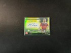 2024-25 Topps Midnight Bundesliga Horizon Signature #HS-MP Marvin Pieringer /149