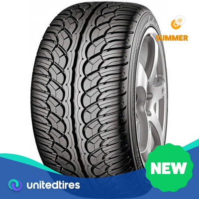 New P 305/40R22 Yokohama Parada Spec-X PA02 114V