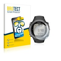2X Display Schutz Folie FüR Suunto D4F ZubehöR Transparent