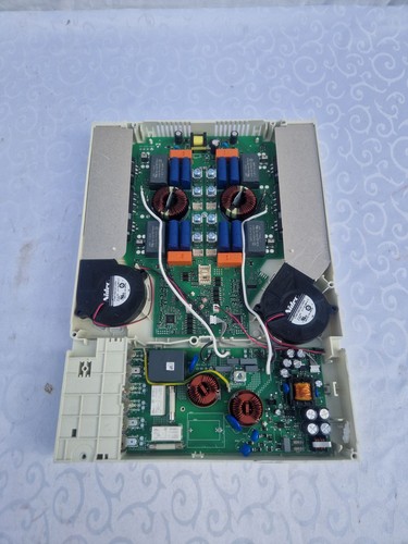 Miele KMDA 7473 FL-U Induktionskochfeld mit Dunstabzug  Hauptplatine