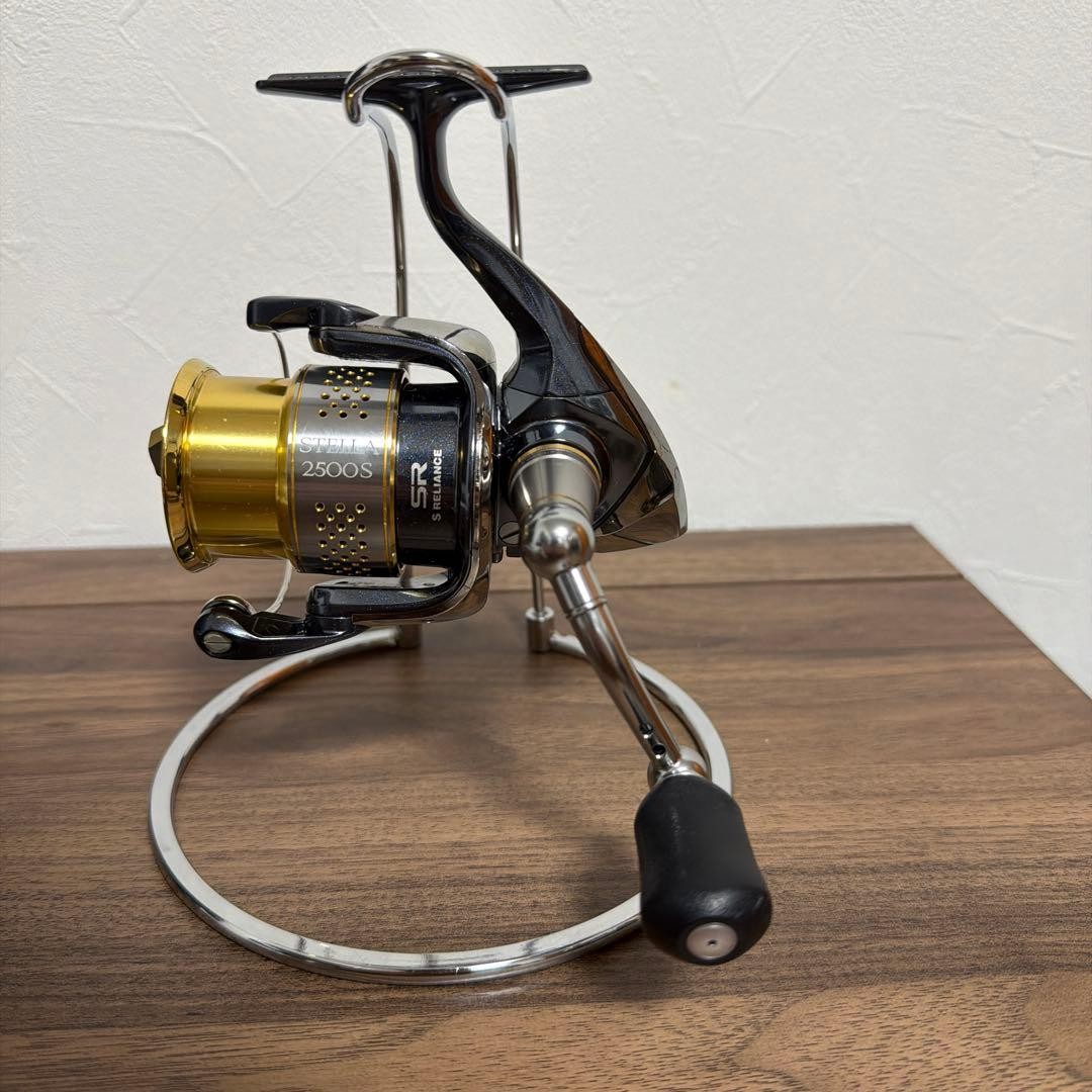 SHIMANO 10 Stella 2500S | eBay