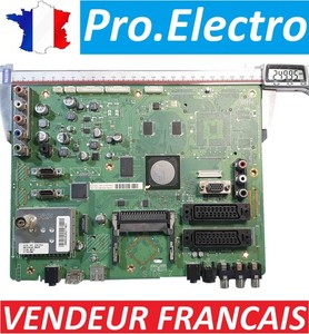 Motherboard Fernseher Philips 32PFL5404 3139 123 64421v4 64431v4 04p5409B-04