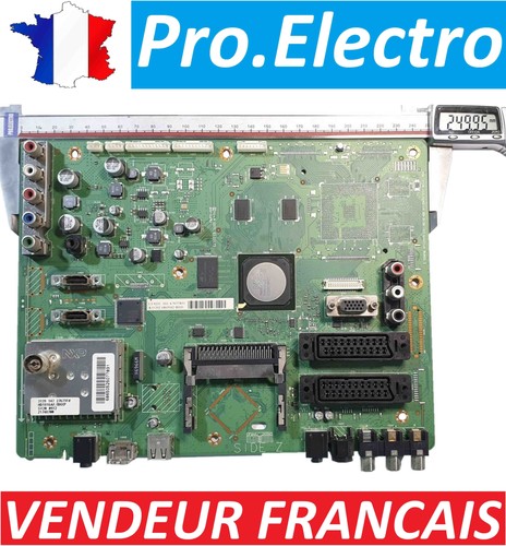Motherboard Fernseher Philips 32PFL5404 3139 123 64421v4 64431v4 04p5409B-04