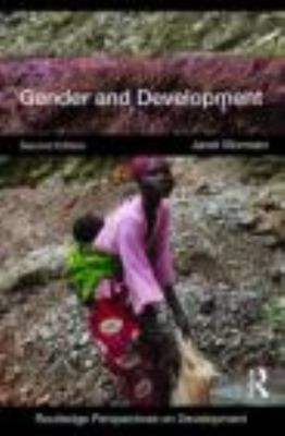 Gender and Development Paperback Janet Momsen
