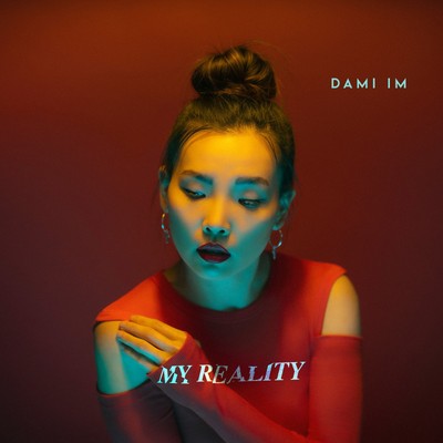 Dami Im My Reality CD NEW