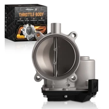 Throttle Body for Ford F-150 Lobo Mustang Lincoln Mark LT 5.0L 11-14 BR3Z9E926A