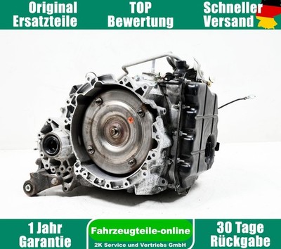 Getriebe Automatikgetriebe 6-Gang C6FMID Ford Mondeo V Turnier BA7 CF 2.0 149kw