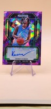 2022-23 Panini Prizm Draft Picks Basketball Cards Checklist 43