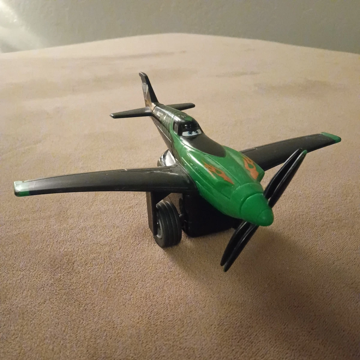 Mattel Disney 1:55 Scale Diecast Aircraft & Spacecraft for sale | eBay