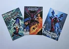 Lot Of 3 THE AMAZING SPIDER-MAN #16 23 36 Comic Books 2024 NEW UNREAD VF/NM