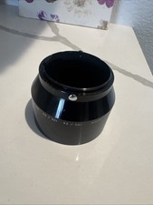 Nikon Metal Hood for HS-4 Nikkor 10.5cm 105mm f2.5 13.5cm 135mm f3.5 lens