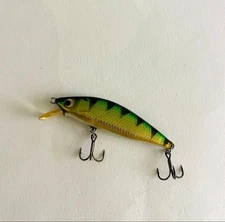 Ito.Craft Ezo 50s 1st Initial el