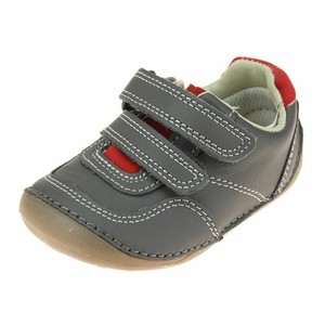 clarks toddler shoe size