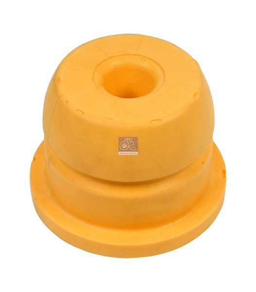 Anschlagpuffer DT Spare Parts 3.65217 D1:100Mm D2:120Mm M12 X 15 H:85Mm-image