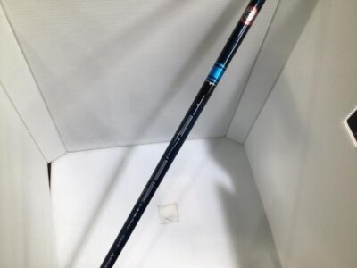 TaylorMade SIM2 MAX Utility / 4U R-Flex 22° 39.75inch / TENSEI