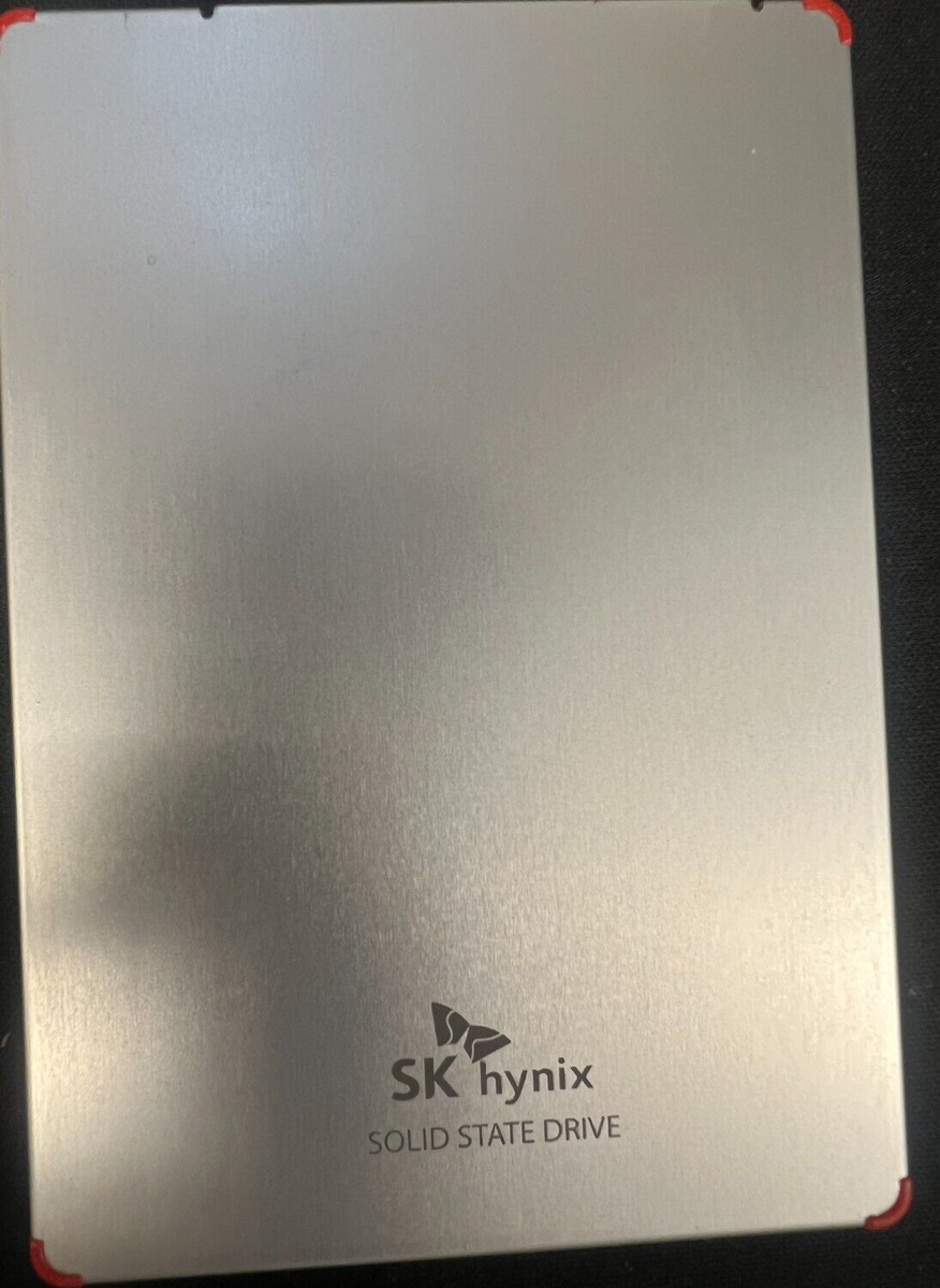 内蔵型SSD SK hynix SC311 SATA 256GB M.2 SSD SK Hynix SC311 256GB M.2 2280 SATA SSD | Components  Drives