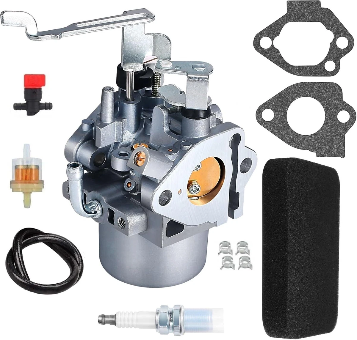 Carburatore per Subaru Robin EY28 EY 28 WI 280 7, XU, 5