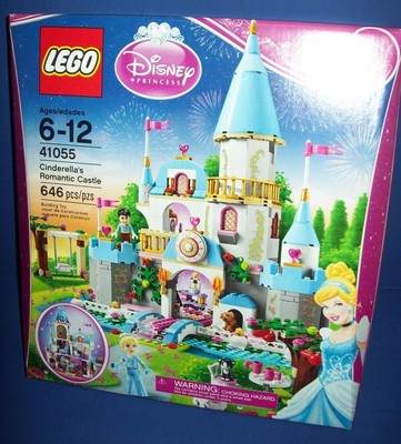 lego 41055 disney princess