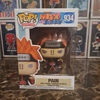 Funko Pop! Animation: Naruto - Pain Vinyl Figure