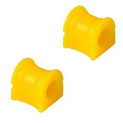 2PU Front Sway Bar Bushings 1-01-909 compatible/w TOYOTA PROBOX / SUCCEED
