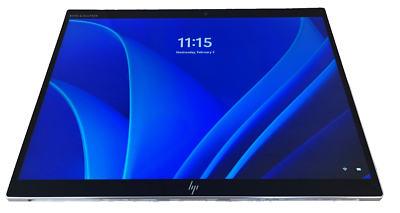 HP Elite x2 G4 / 12.3 HP Elite x2 G4 / 12.3