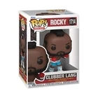 Pop! Movies Rocky ||| Clubber Lang #1714 Vinyl Figure Funko