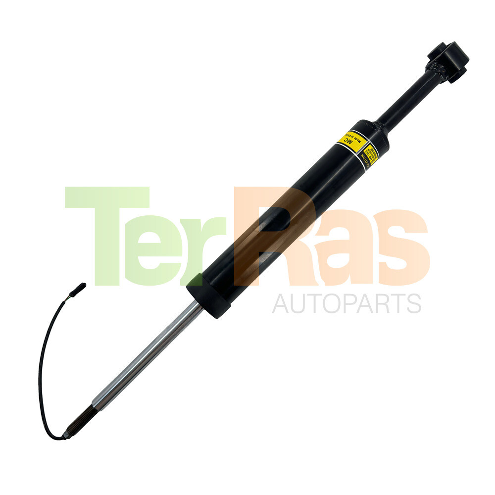 Maserati Quattroporte S Diesel 2013-2017 Rear Right Shock absorbers 2 pcs P/N 67010540