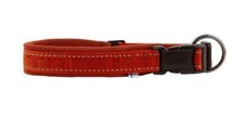 HURTTA Casual Hundehalsband, zimt